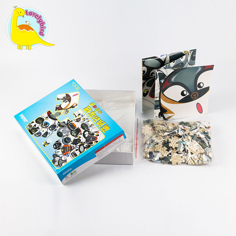 Lovelybird Toys Array image504