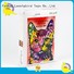 wooden puzzles with frame for activities Lovelybird Toys