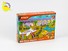 educational disney wooden puzzles frame