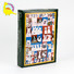 hot sale disney wooden puzzles with frame for sale