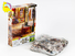 educational 1000 piece jigsaw puzzles as gift for adult