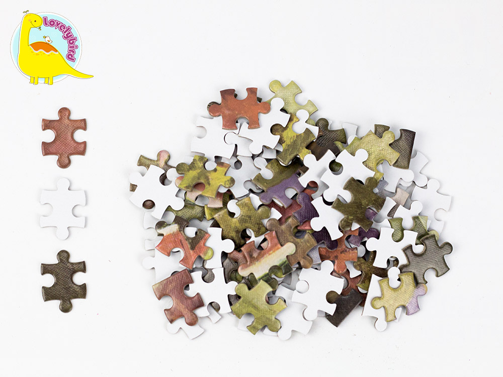 Lovelybird Toys best jigsaw puzzles design for sale-5