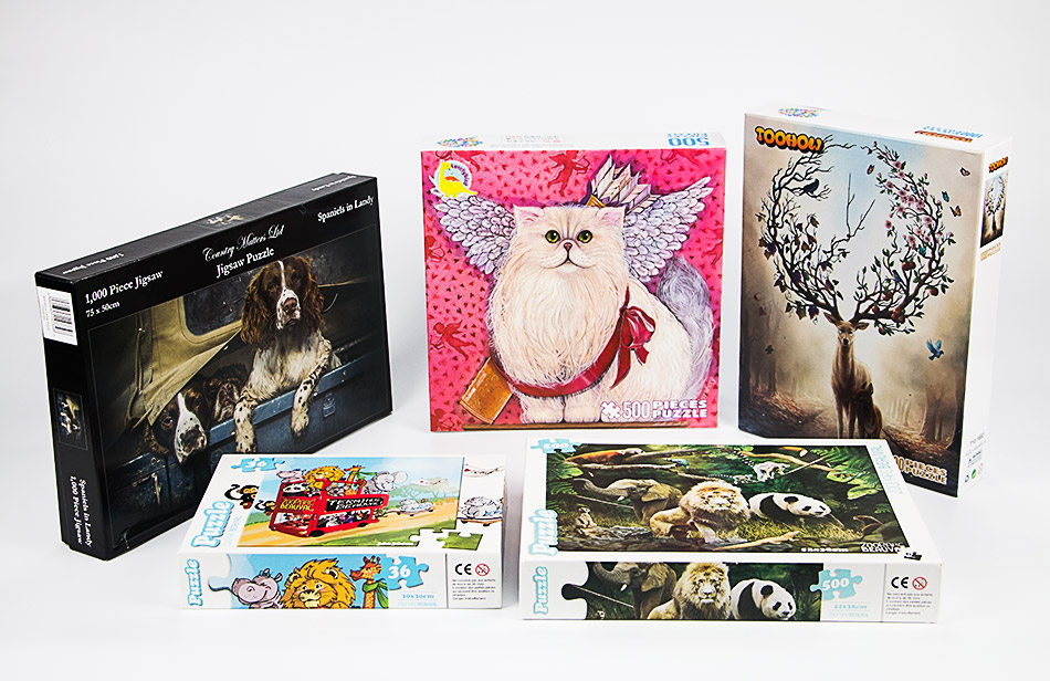 Custom jigsaw puzzle maker beastapo