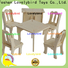 high-quality 3d wooden puzzle dollhouse furniture suppliers for sale