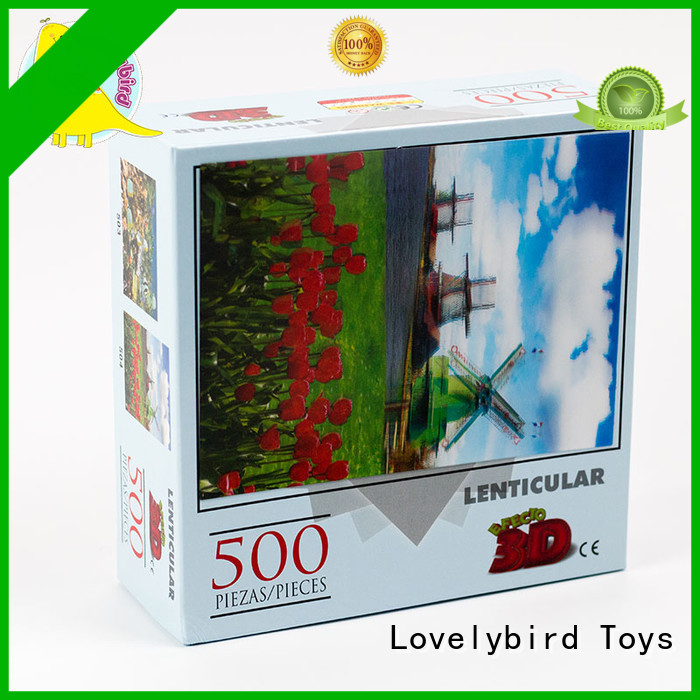 cool best jigsaw puzzles hot sale for entertainment Lovelybird Toys