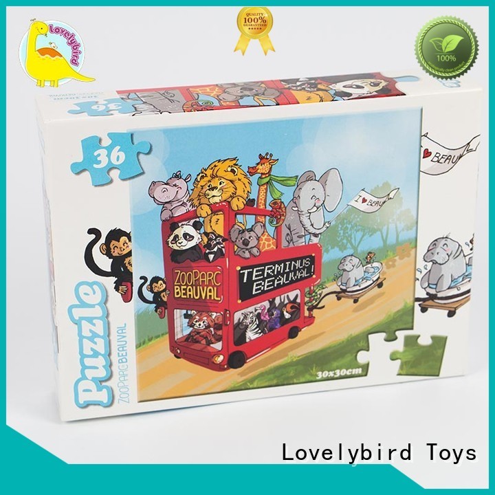 lovely disney jigsaw puzzles kids kids Lovelybird Toys