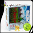 500pc paper game stamping Lovelybird Toys Brand company