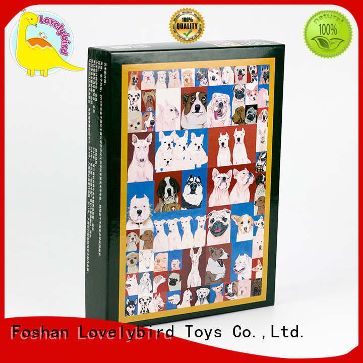 functional wooden puzzle toys with frame for sale Lovelybird Toys