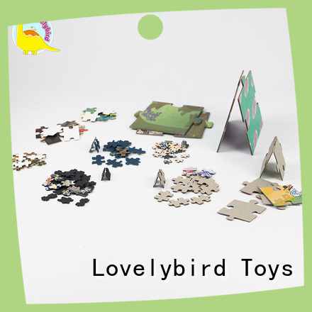 disney puzzles popular for adults Lovelybird Toys