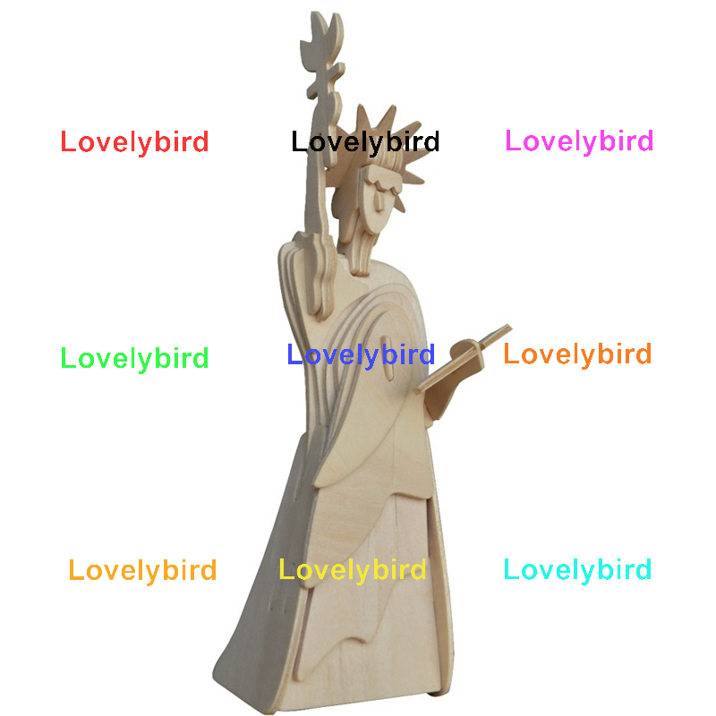 Lovelybird Toys Array image532