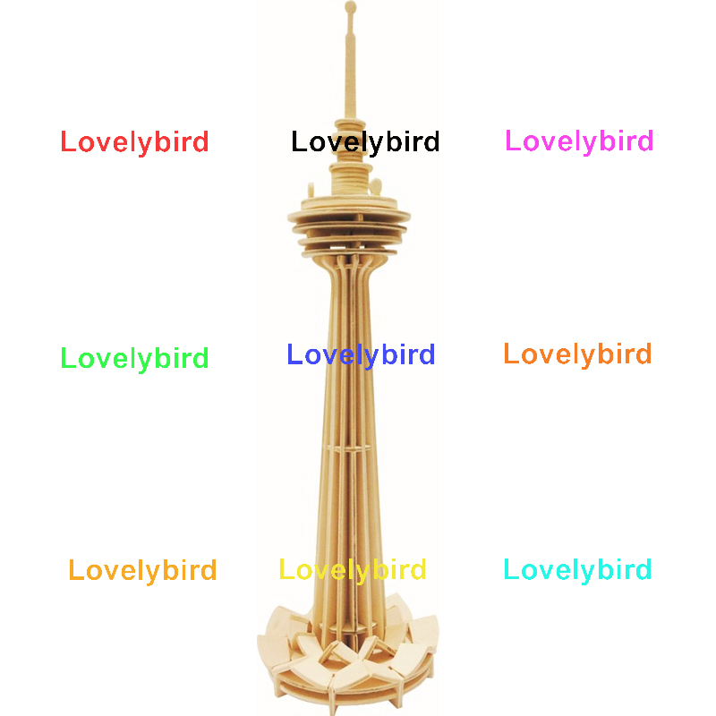 Lovelybird Toys Array image20