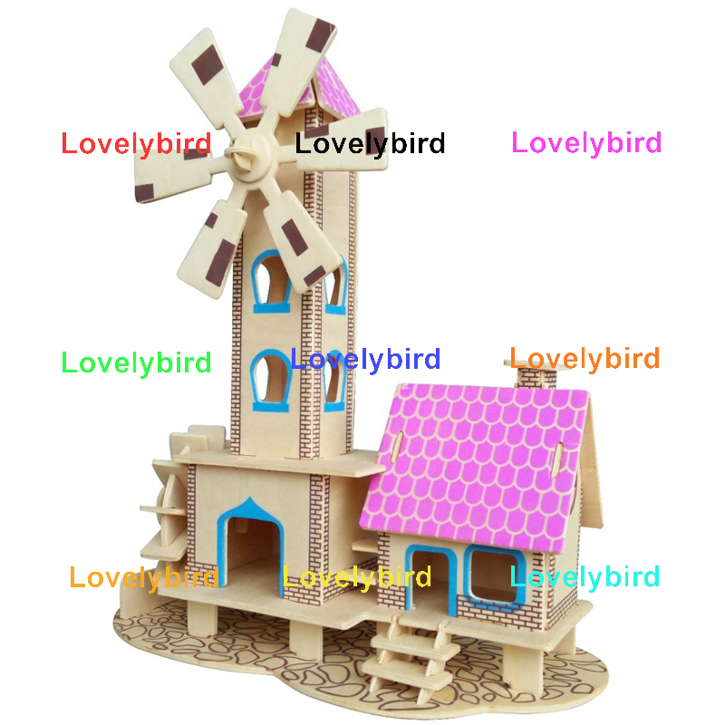 Lovelybird Toys Array image133