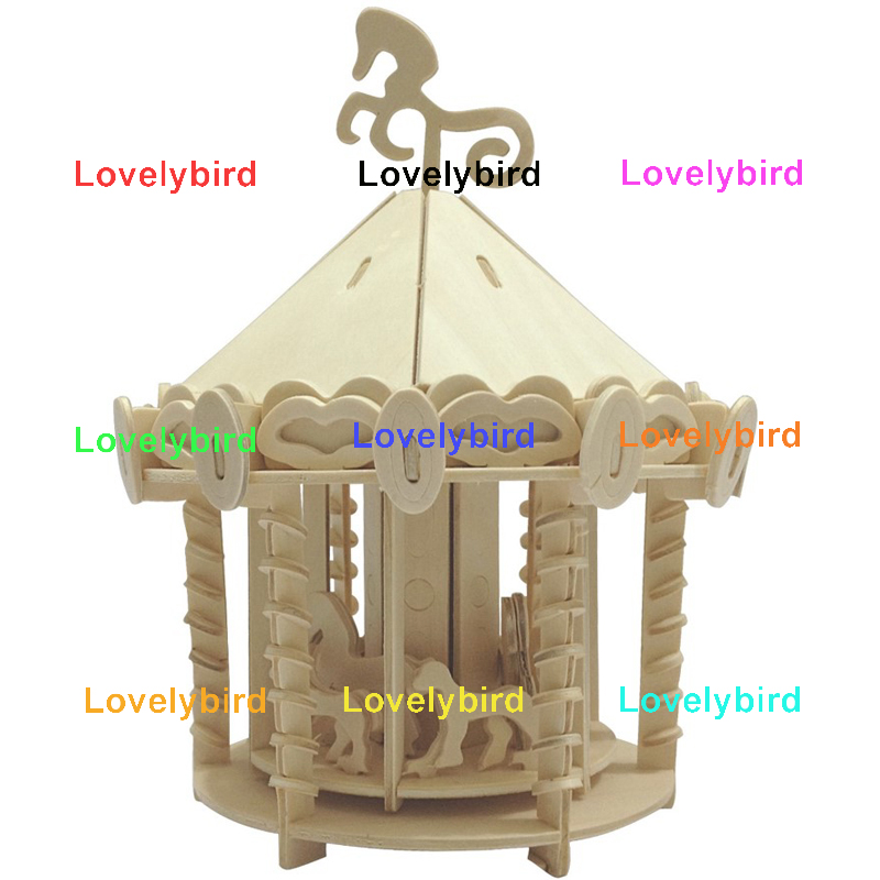 Lovelybird Toys Array image483