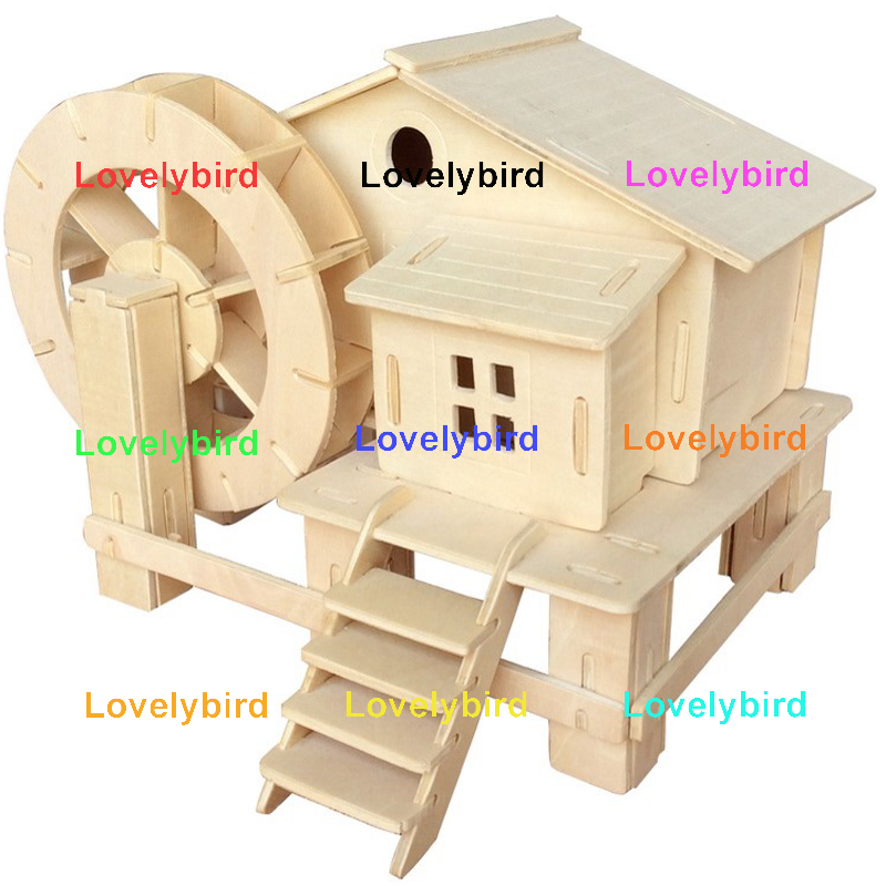 Lovelybird Toys Array image61