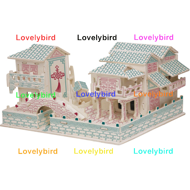 Lovelybird Toys Array image17