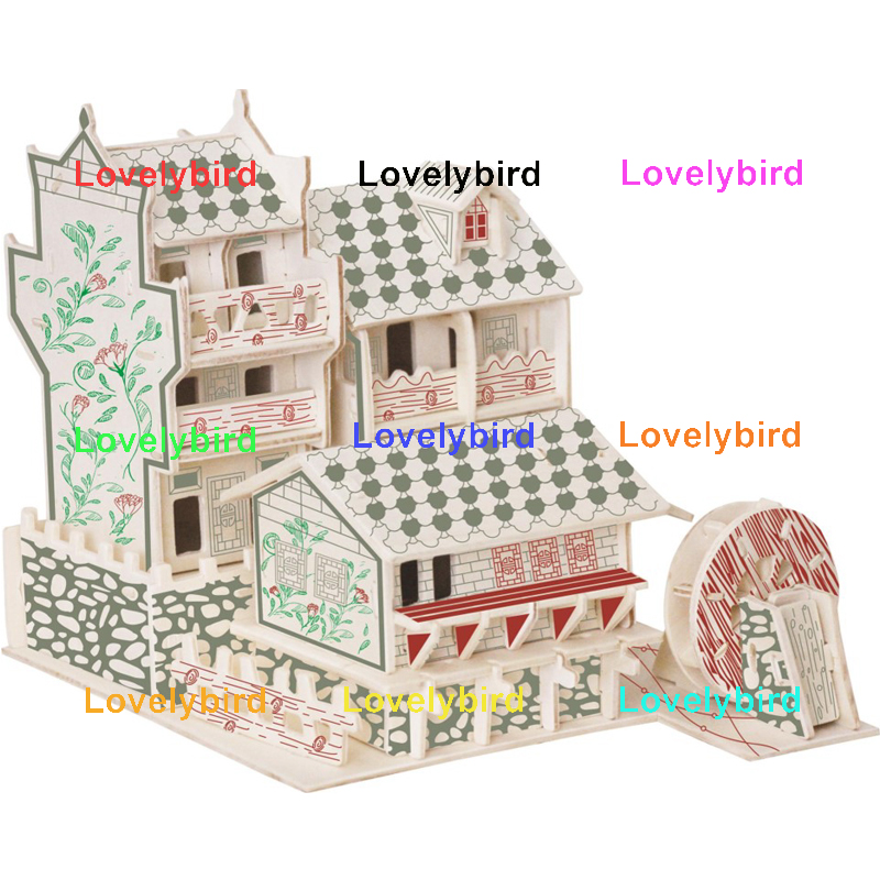 Lovelybird Toys Array image62