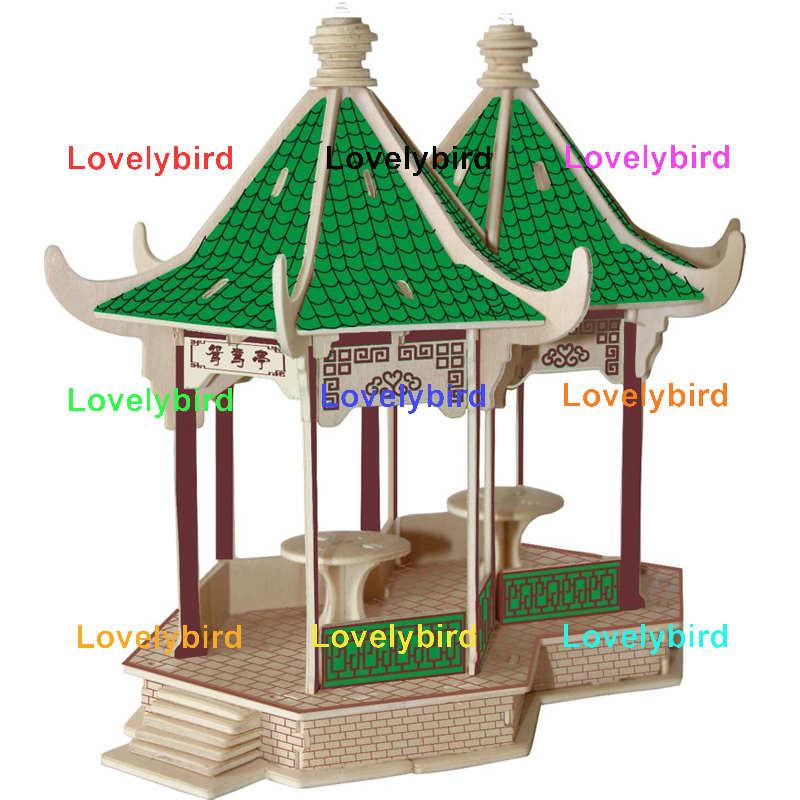 Lovelybird Toys Array image396
