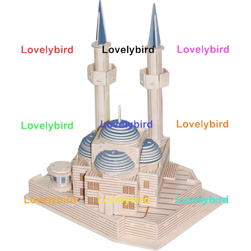 Lovelybird Toys Array image231
