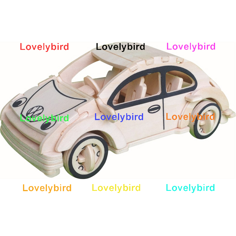 Lovelybird Toys Array image70