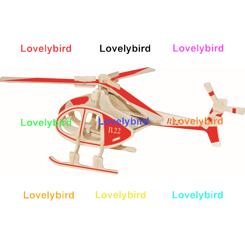 Lovelybird Toys Array image81