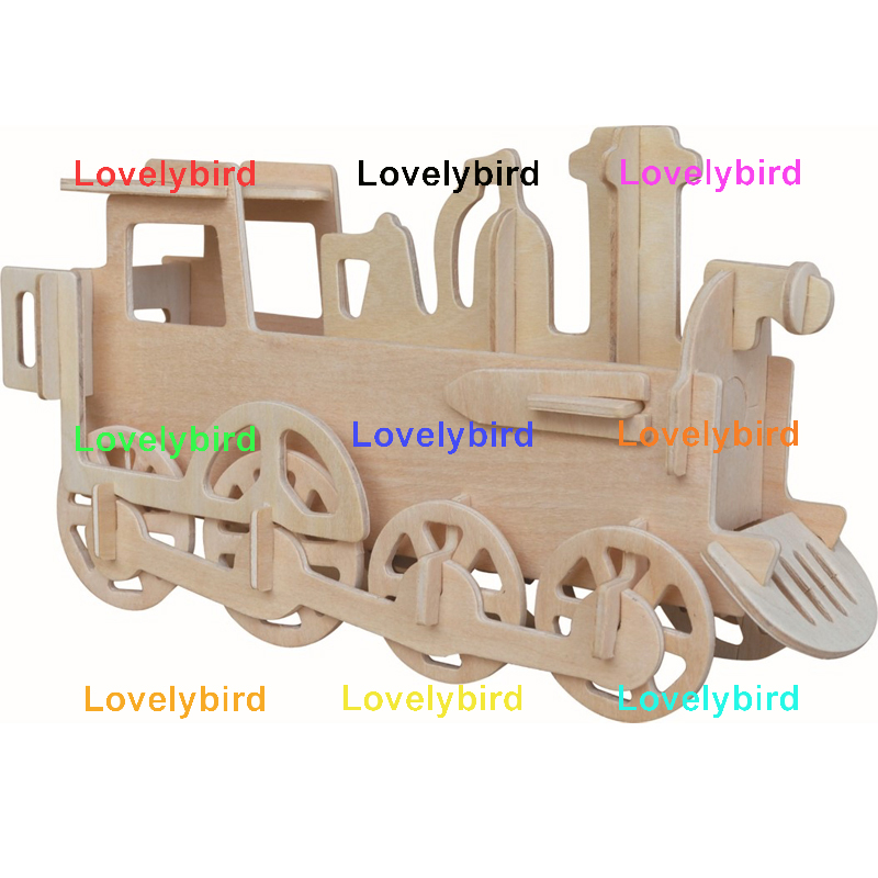 Lovelybird Toys Array image342