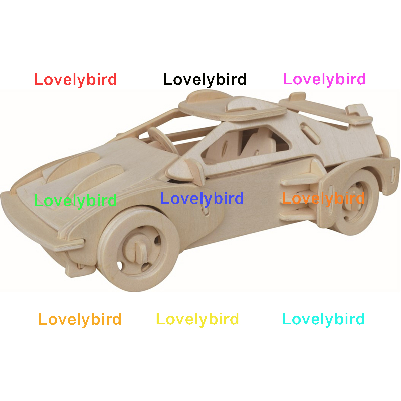 Lovelybird Toys Array image168