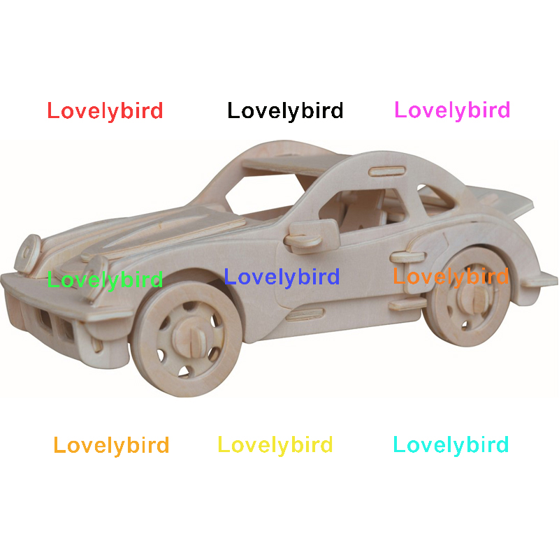 Lovelybird Toys Array image31