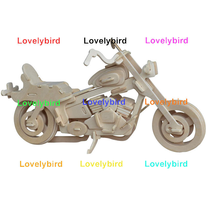 Lovelybird Toys Array image28