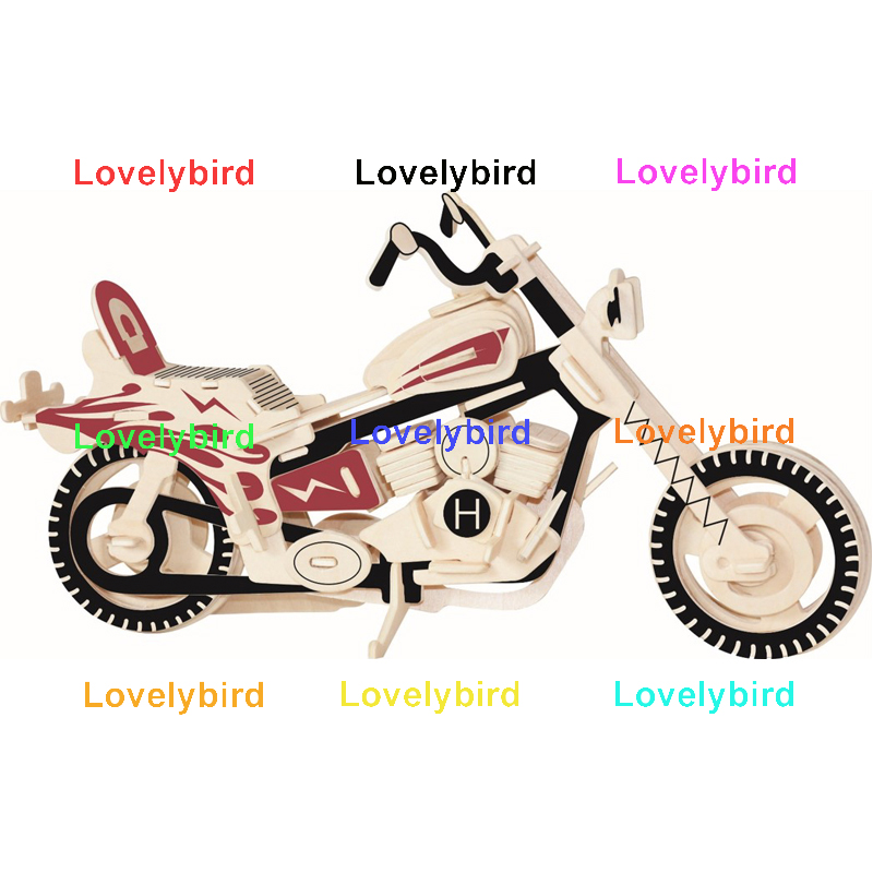 Lovelybird Toys Array image130