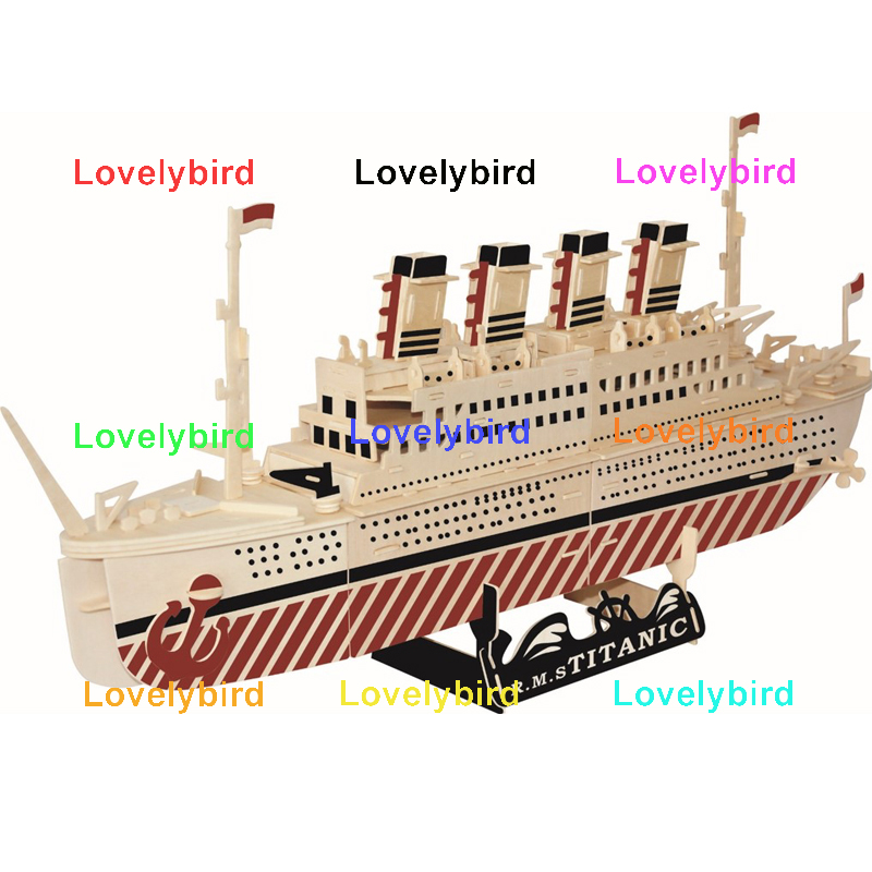 Lovelybird Toys Array image430