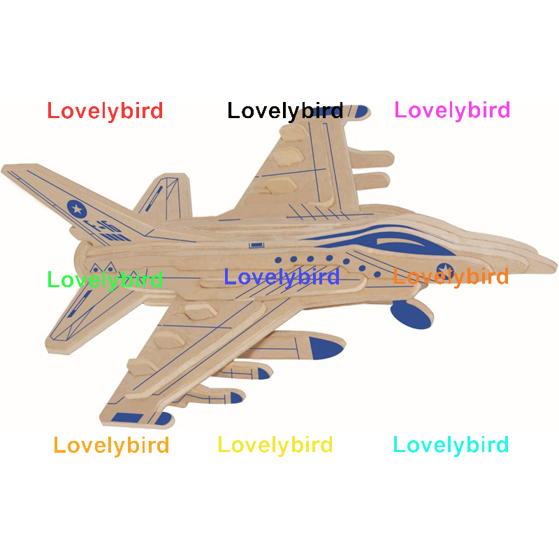 Lovelybird Toys Array image484
