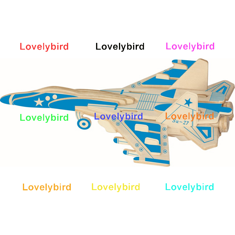 Lovelybird Toys Array image253