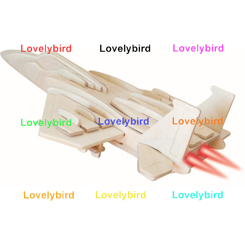 Lovelybird Toys Array image91