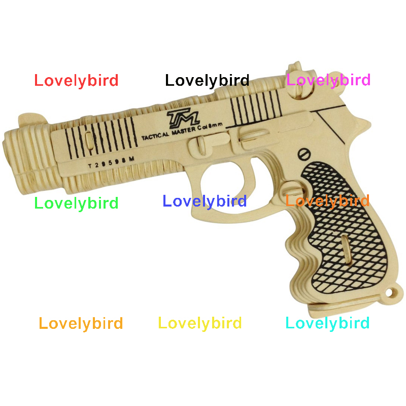 Lovelybird Toys Array image373