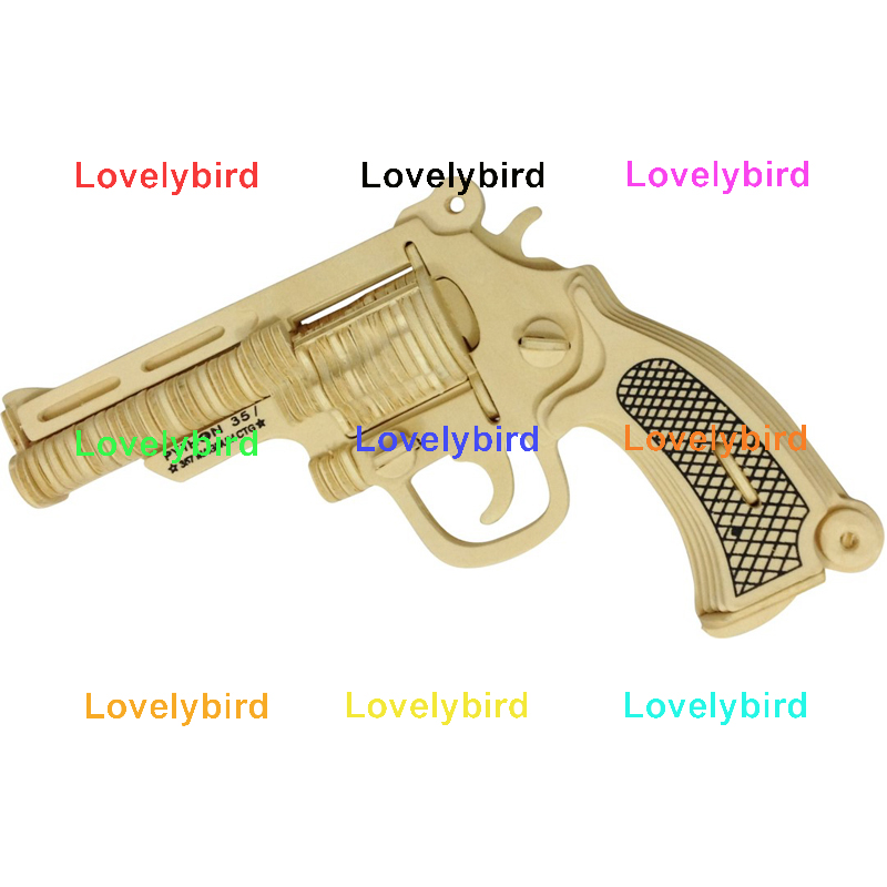 Lovelybird Toys Array image5