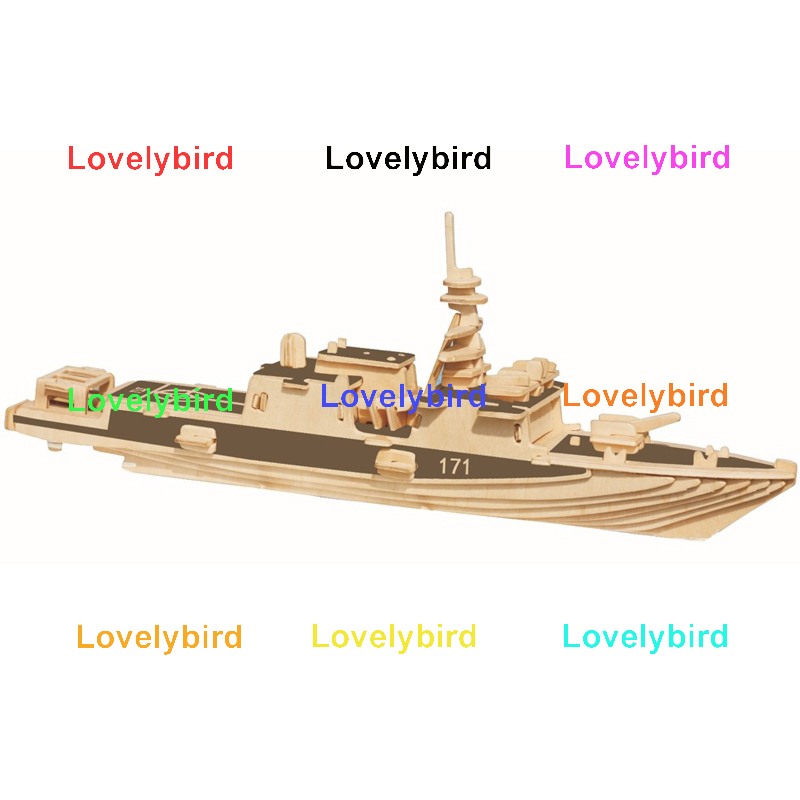 Lovelybird Toys Array image472