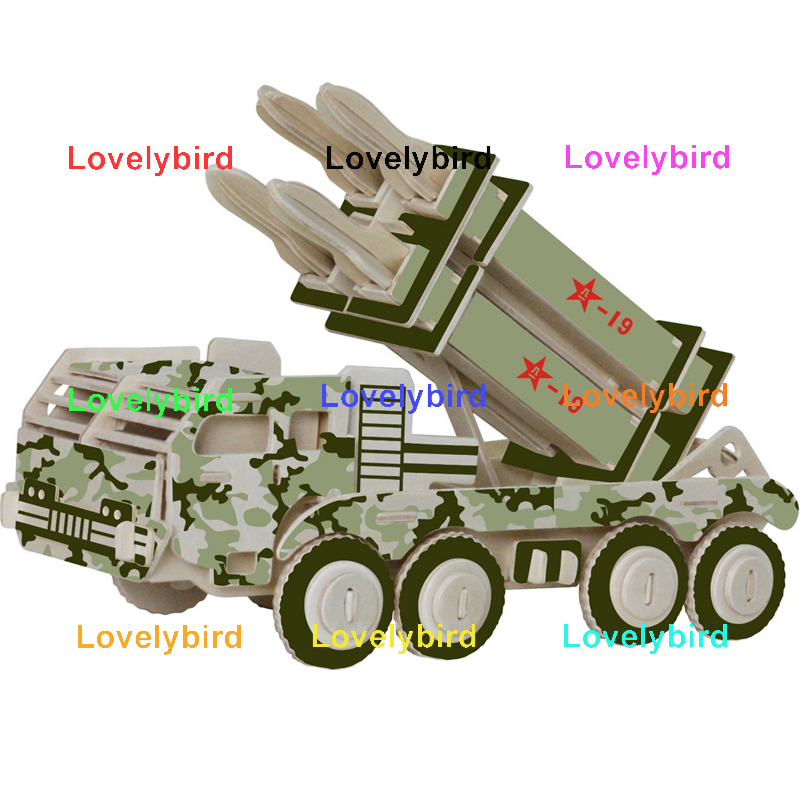 HQ-19 Air-defense Missile