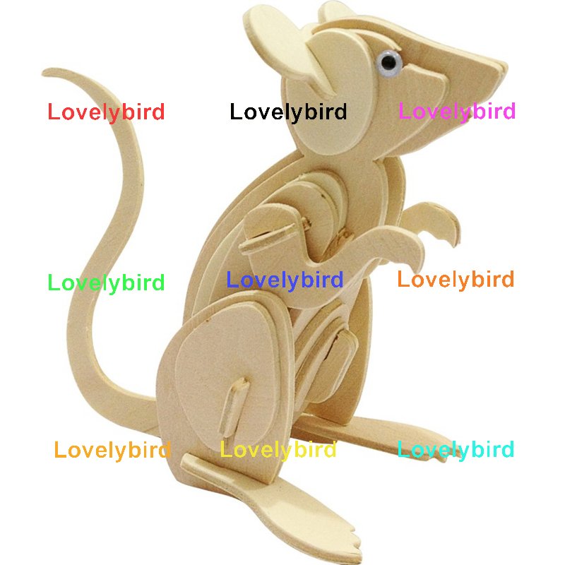 Lovelybird Toys Array image172