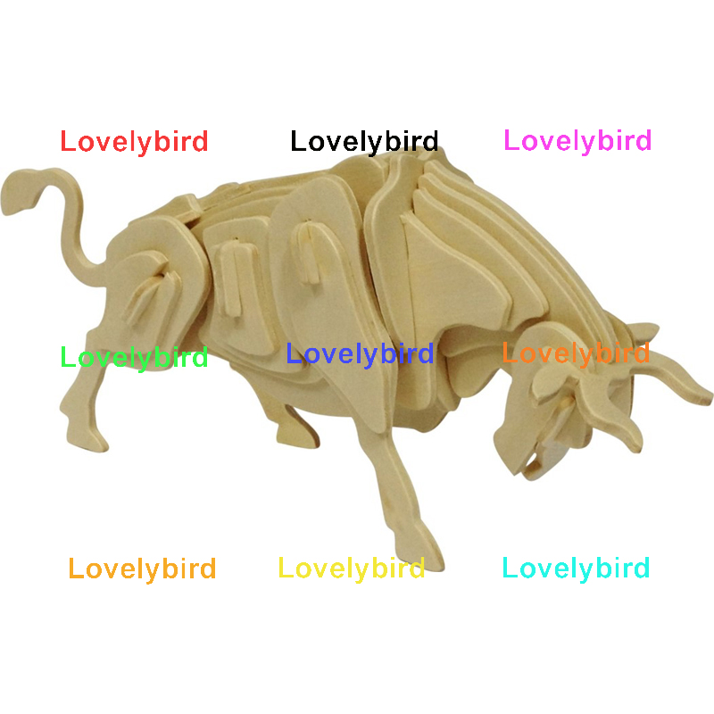 Lovelybird Toys Array image44