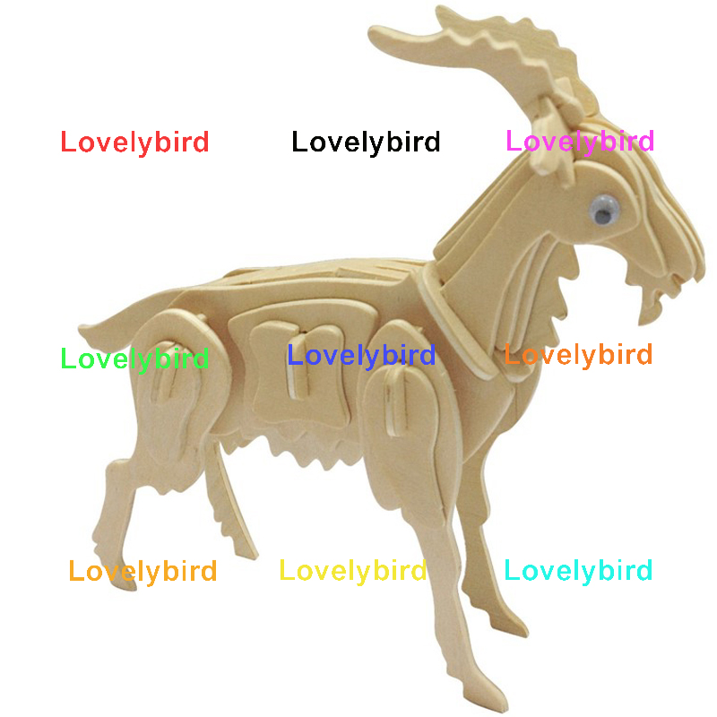 Lovelybird Toys Array image76