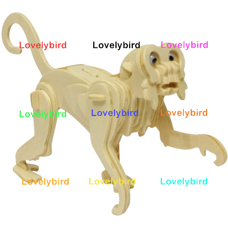 Lovelybird Toys Array image2