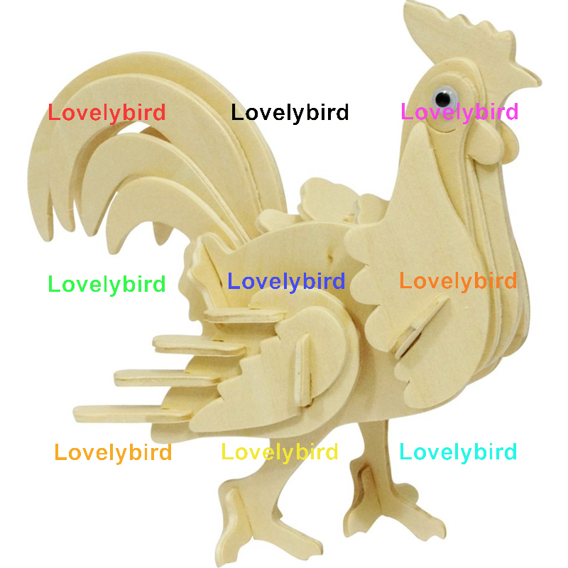 Lovelybird Toys Array image370