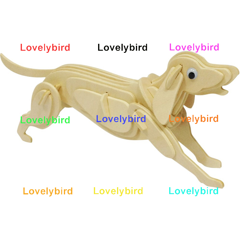 Lovelybird Toys Array image376