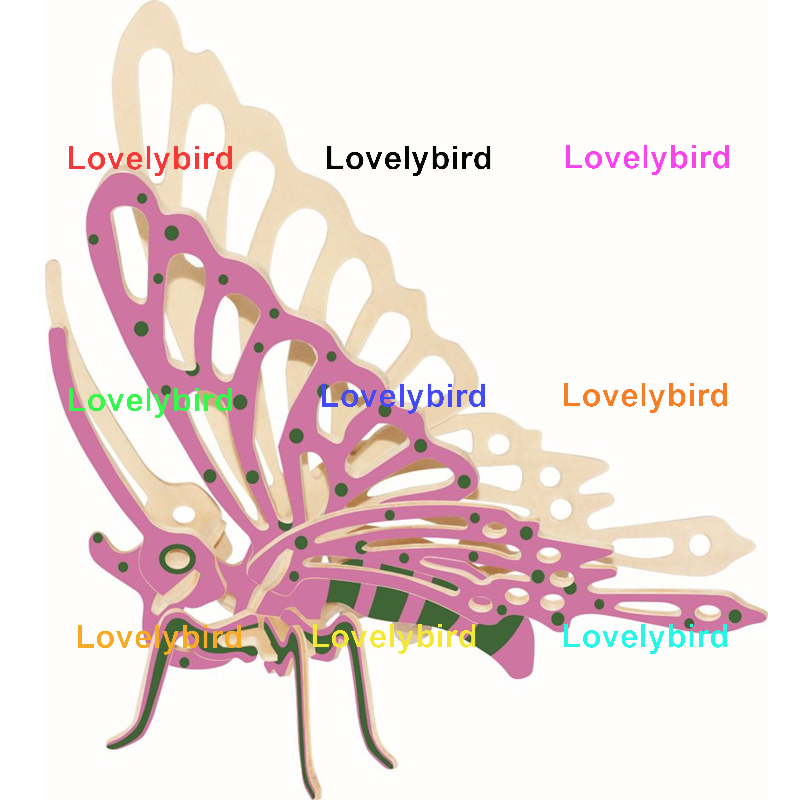 Lovelybird Toys Array image77