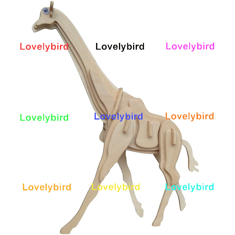 Lovelybird Toys Array image141