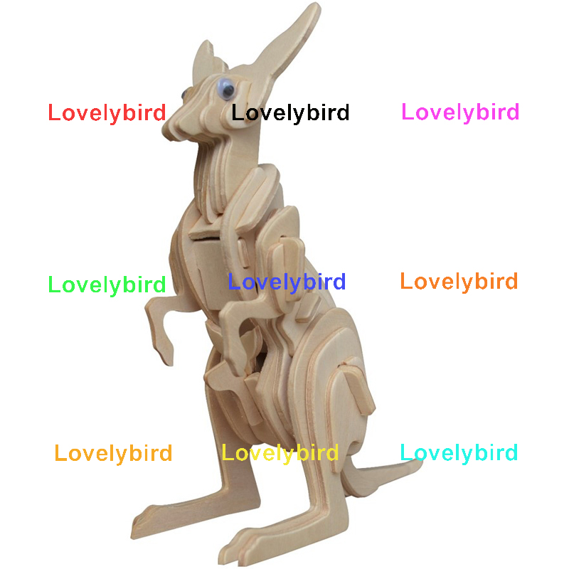 Lovelybird Toys Array image252
