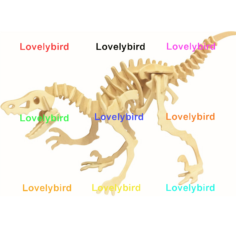 Deinonychus