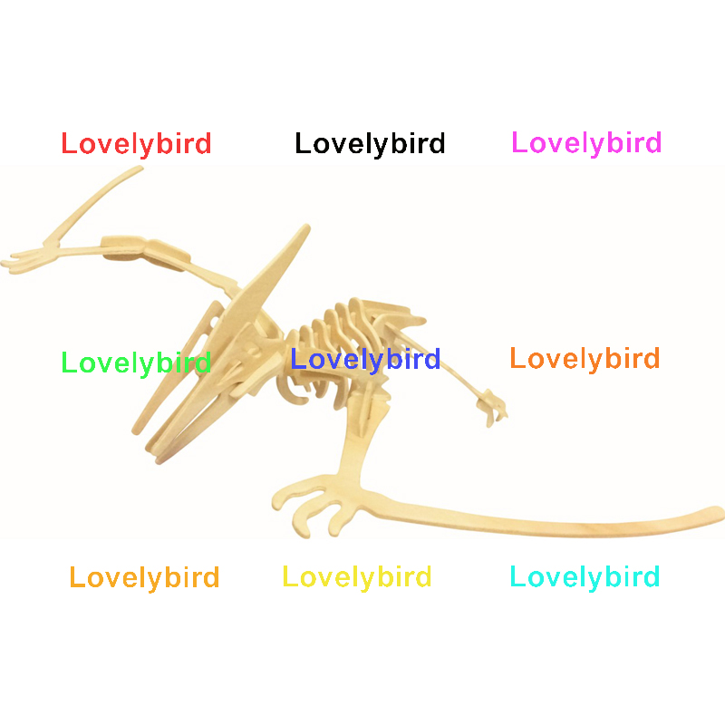 Lovelybird Toys Array image61