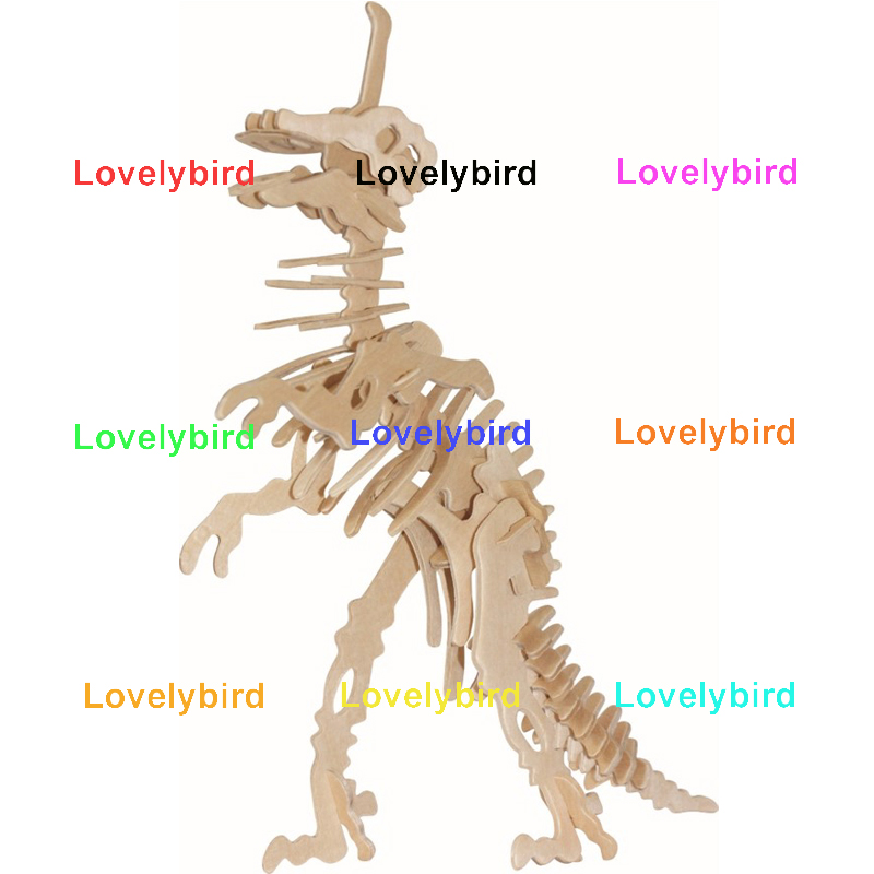 Lovelybird Toys Array image81