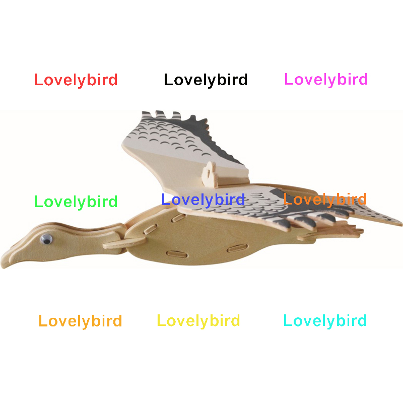 Lovelybird Toys Array image16